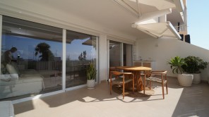 Terraza